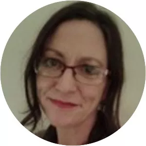 Kristina Lloyd - Author