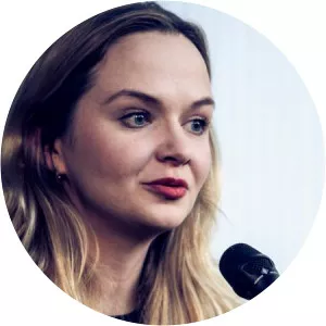 Kristina Lunz - German activist