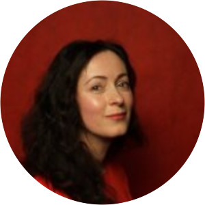 Kristina Mauruseviciute