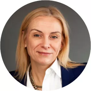 Kristina McLaughlin - Film producer