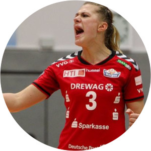 Kristina Mikhailenko