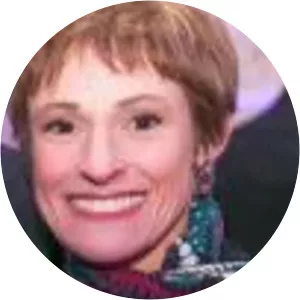 Kristina Mikkelsen Lansbury photograph