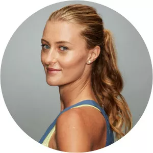 Kristina Mladenovic