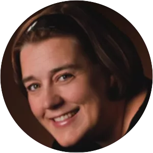 Kristina Narvaez - Author