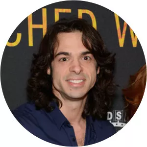 Kristina Nikolova - Film director