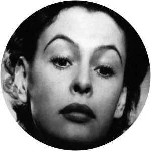 Kristina Novotná photograph