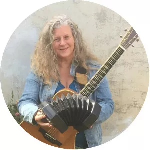 Kristina Olsen - American singer-songwriter