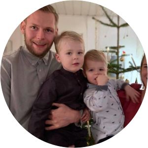 Kristina Ostergaard Henriksen photograph