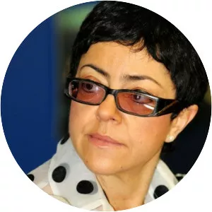 Kristina Patrashkova