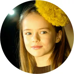 Kristina Pimenova