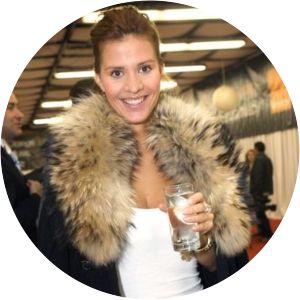 Kristína Počiatková