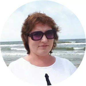 Kristina Poplavskaja