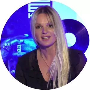 Kristina Radovčić Musician