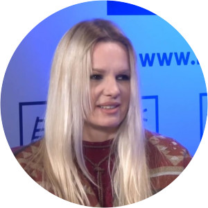 Kristina Radovčić - Musical artist