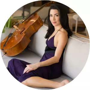 Kristina Reiko Cooper