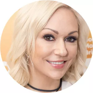 Kristina Rihanoff