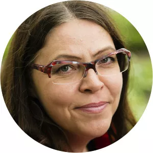 Kristina Rolin - Philosopher