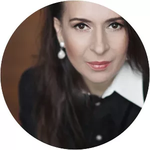 Kristina Sabaliauskaitė