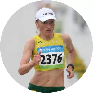 Kristina Saltanovič