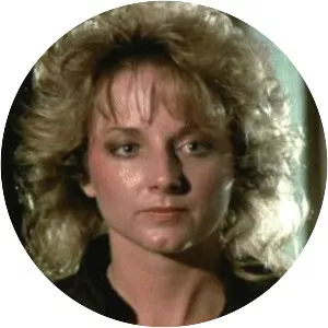 Kristina Sanborn - Film actor