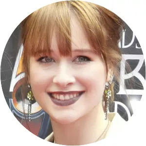 Kristina Schmidt - Actress