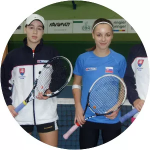 Kristína Schmiedlová