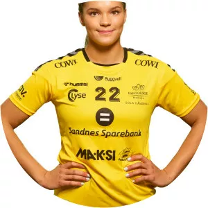 Kristina Sirum Novak