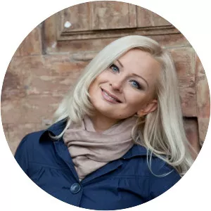 Kristina Siurbytė - Singer