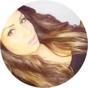 Kristina Sivcic - Remo Freuler's wife