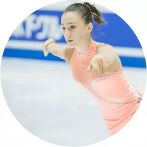 Kristina Škuleta-Gromova