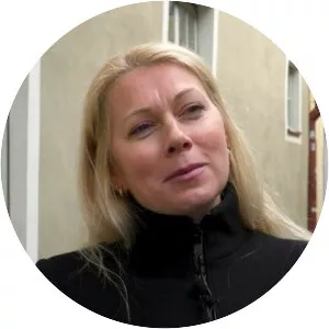 Kristina Šmigun-Vähi