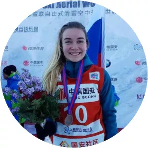 Kristina Spiridonova