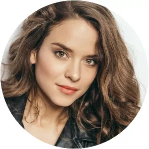 Kristína Svarinská