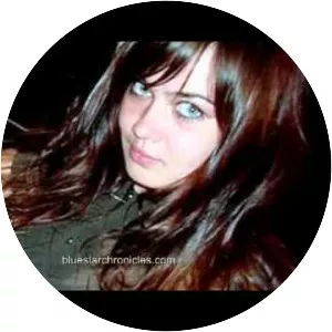 Kristina Svechinskaya