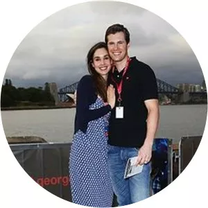 Kristina Tesic photograph