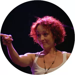 Kristina Tina Kresnik Musician