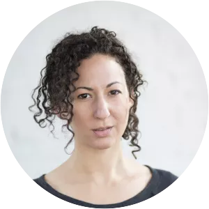 Kristina Valada-Viars - Actress