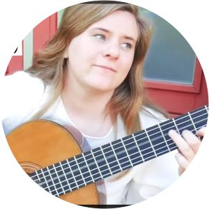 Kristina Vårlid - Musical artist