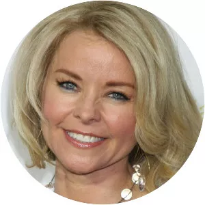 Kristina Wagner - American actress