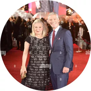 Kristina Watson photograph