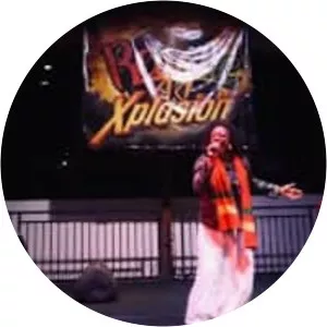 Kristine Alicia - Musical artist