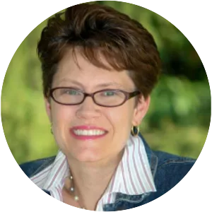 Kristine Asselin - Author