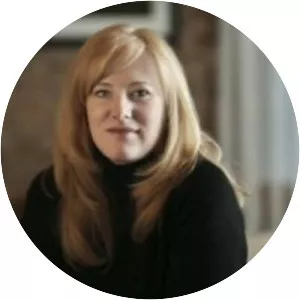 Kristine Barnett - Author