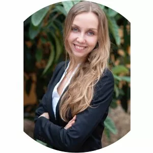 Kristine Belesova - Researcher