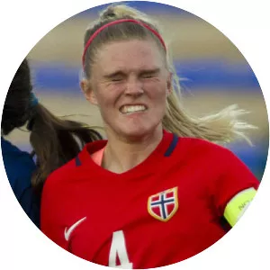 Kristine Bjørdal Leine