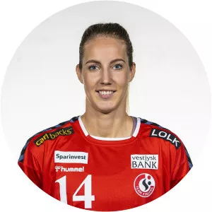 Kristine Breistøl