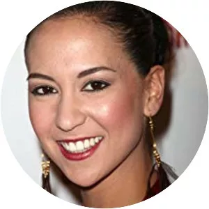 Kristine Covillo - Actress
