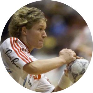 Kristine Duvholt Havnås