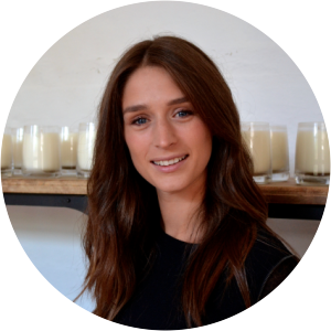 Kristine Fabiyanic photograph