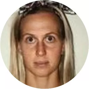 Kristine Gjelsten Haugen